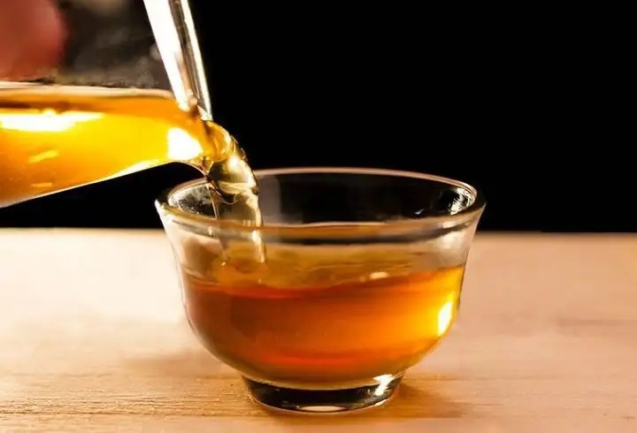 茶圈三大怪事，普洱茶也講巖韻了？