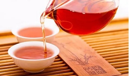 把普洱茶搞懂，有多難？