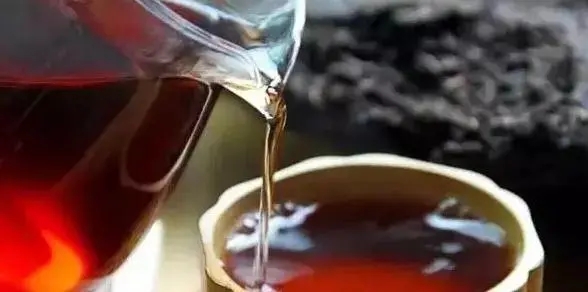 普洱茶最大的悲哀：名山古純，高端熟茶的未來在哪里？