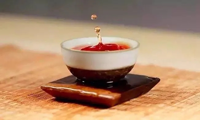 從時間維度來看，普洱茶的尷尬期并不可怕