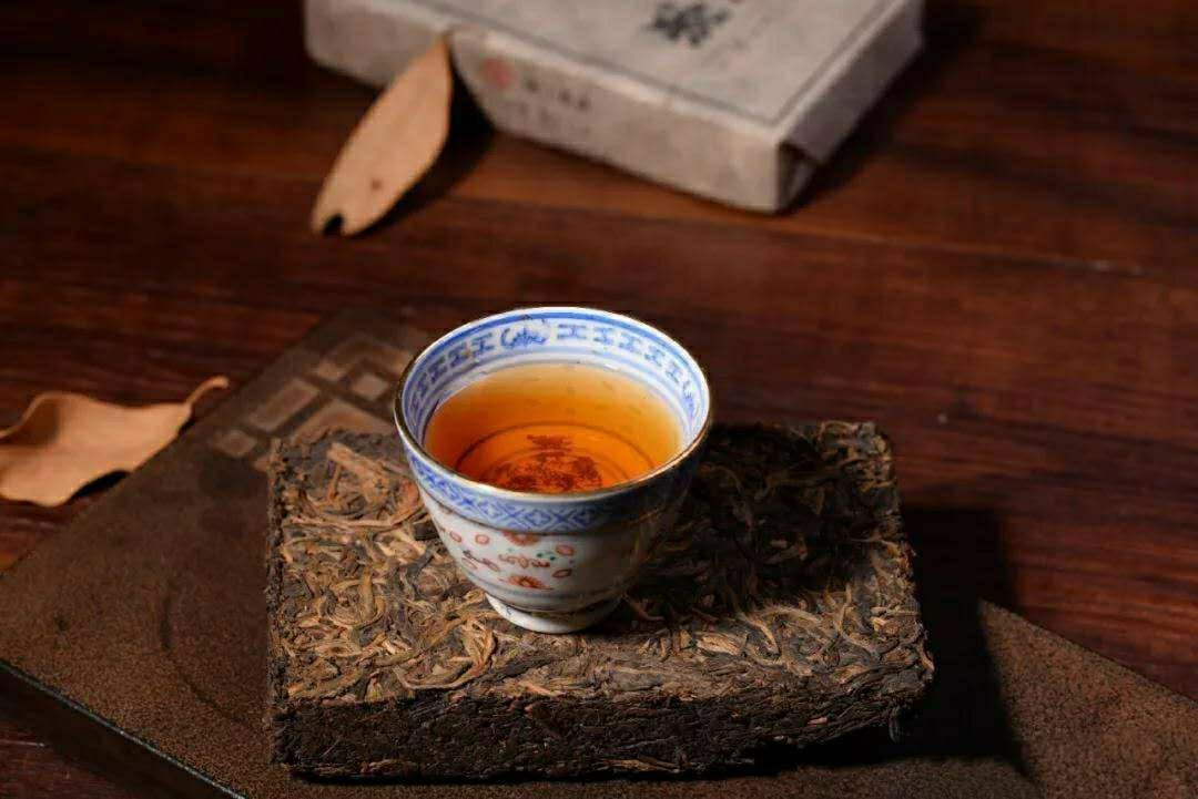 喝茶時遇到的“清涼感”是什么