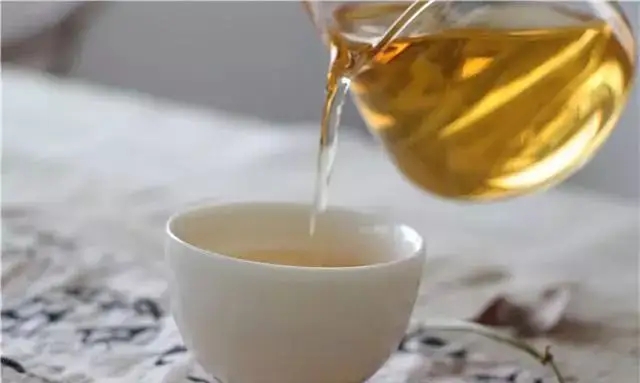 后疫情時代，喝茶可不只是喝茶…