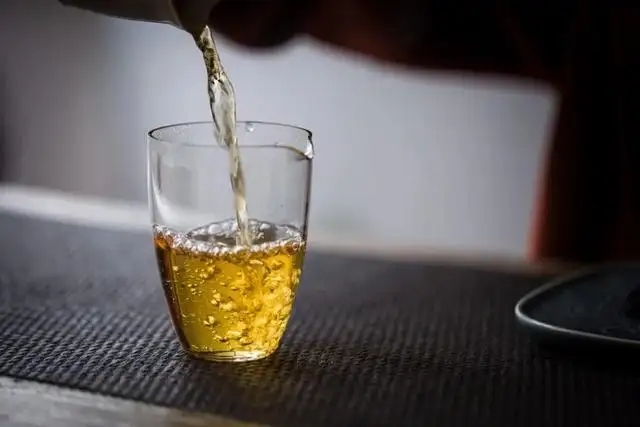 疫情防控，喝茶是有效的預(yù)防良藥！