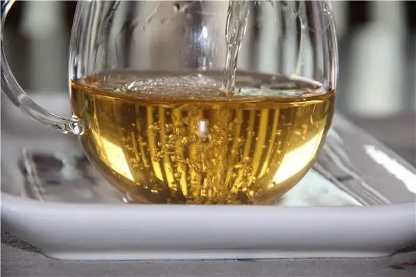 普洱茶的五大茶性，你了解多少？