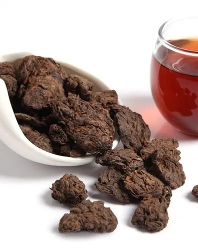 老茶頭真的很“老”嗎？