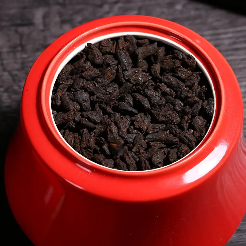 易武之春：易武熟茶，或是別樣風(fēng)采丨賞鑒