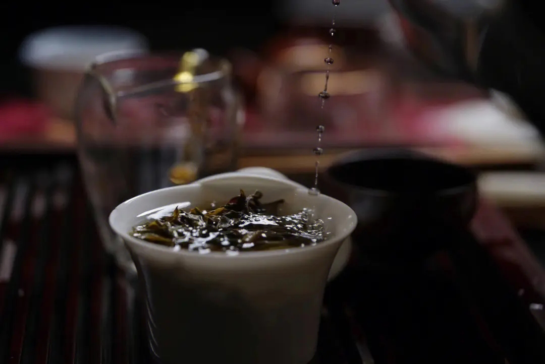 2023年老班章古樹春茶特點(diǎn)？