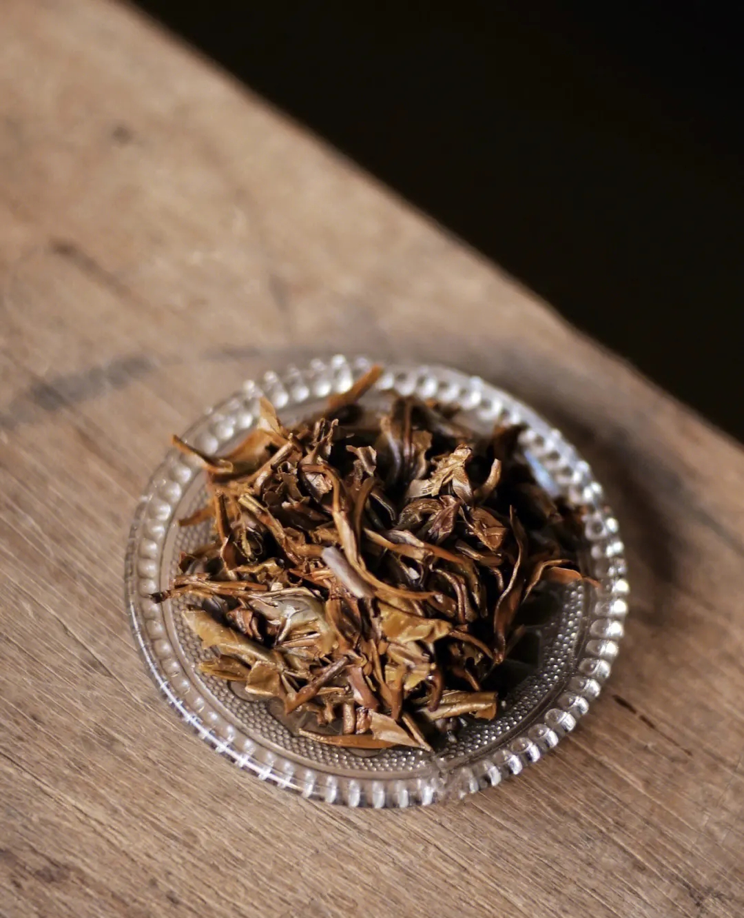 2023年新班章古樹春茶沖泡手法？