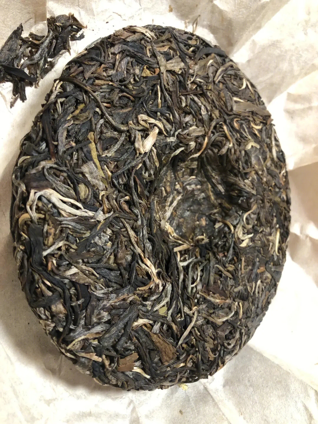 2023老曼峨古樹春茶品質(zhì)怎么樣？