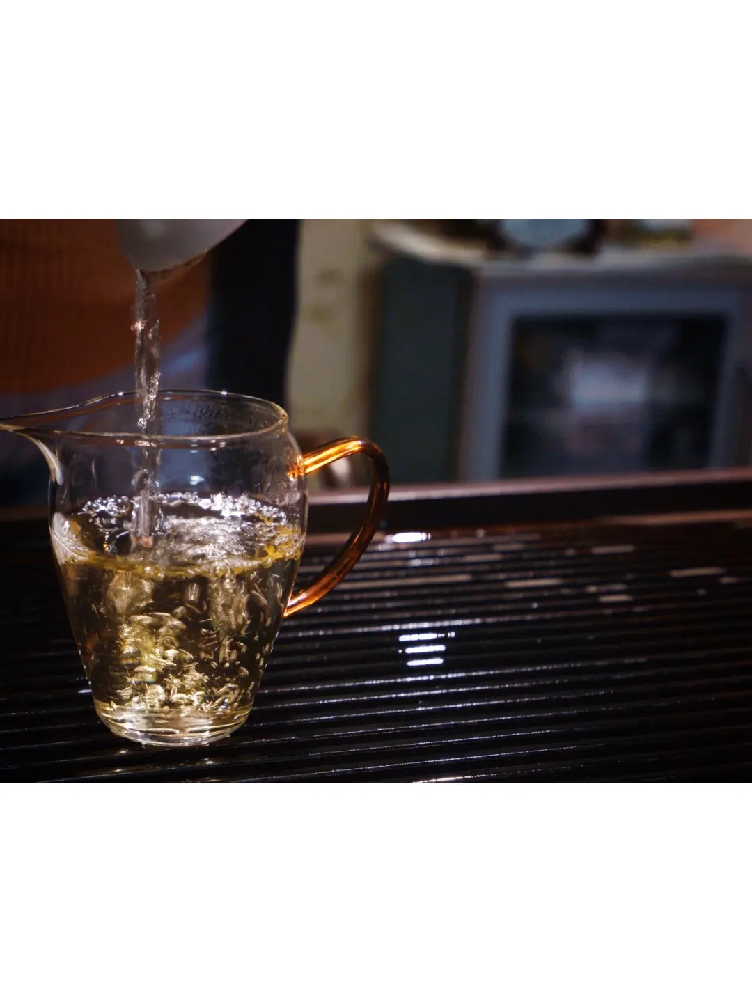 2023年班盆老寨古樹春茶口感？