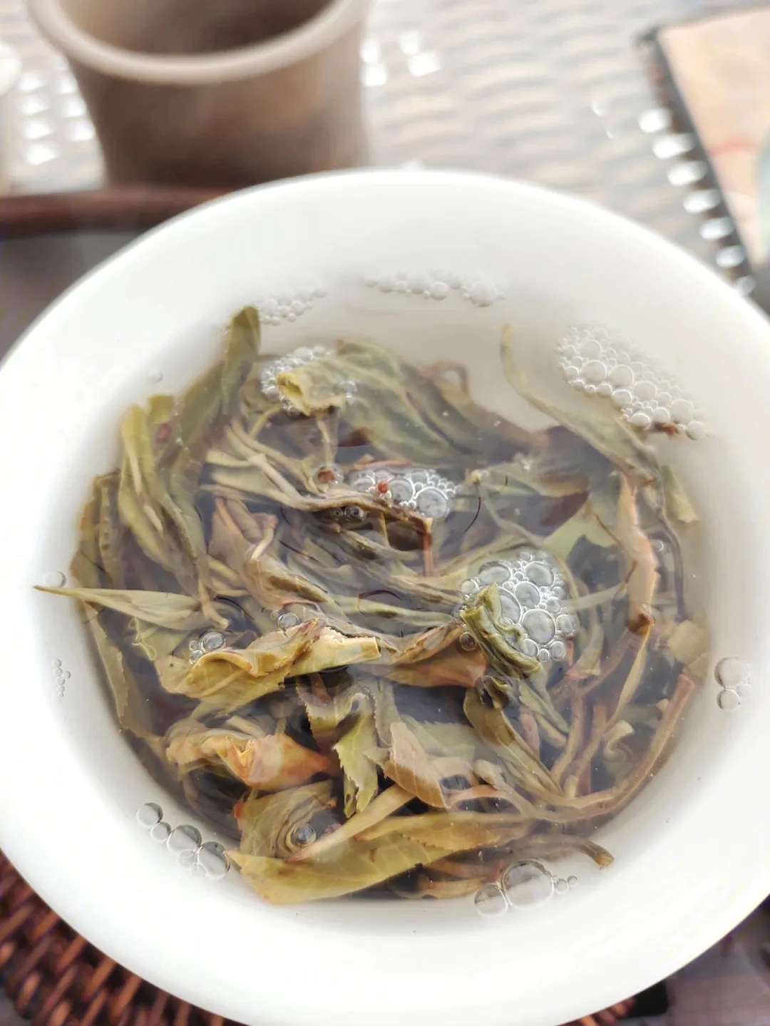 2023年班盆老寨古樹春茶價格是多少？