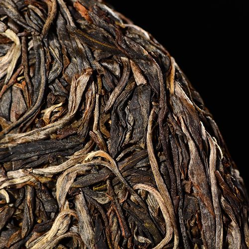 2023年廣別老寨古樹春茶口感怎么樣？