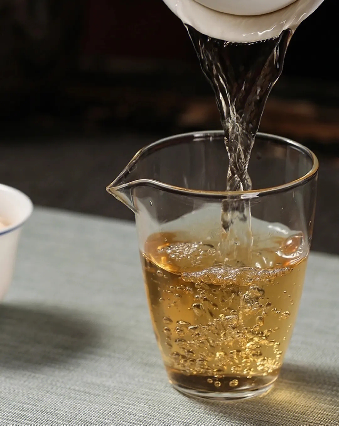 2023年困鹿山古樹(shù)春茶品質(zhì)怎么樣？