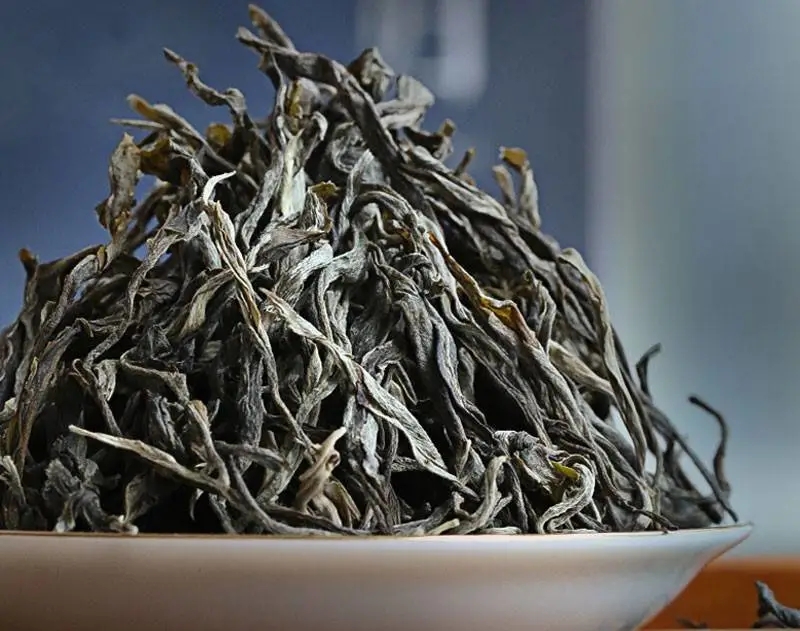 2023年昔歸古樹(shù)春茶多少錢一公斤？