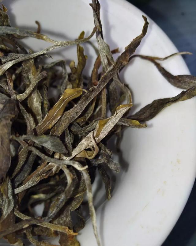 2023年那罕古樹(shù)春茶多少一公斤？