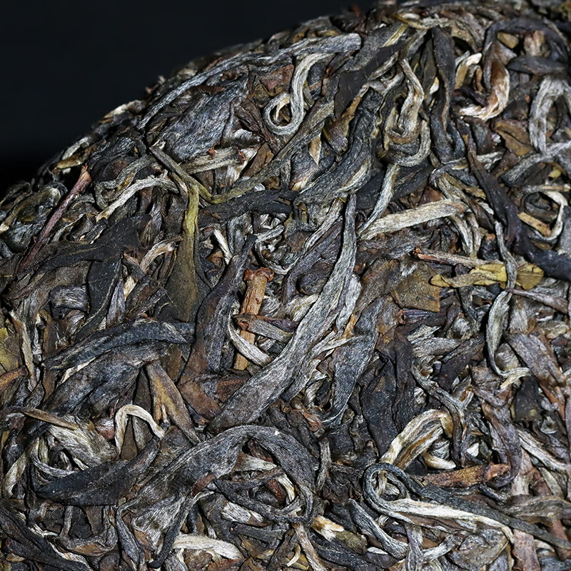 2023年壩歪古樹春茶特點(diǎn)是什么？