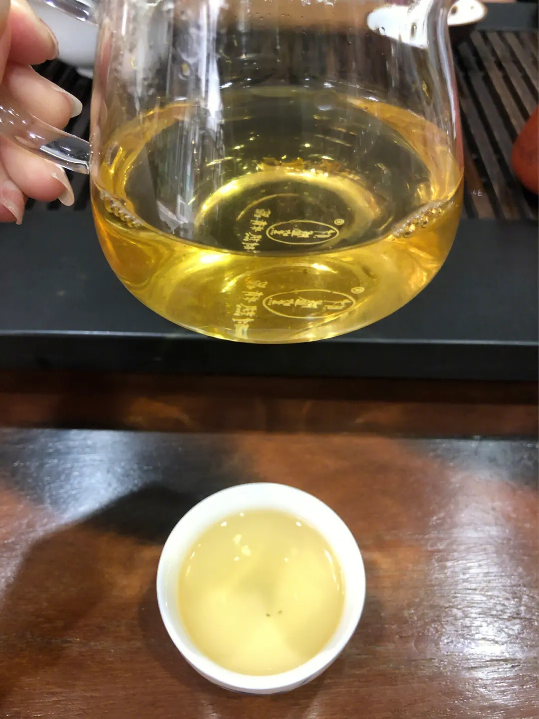 2023年勐庫那蕉古樹春茶價格？