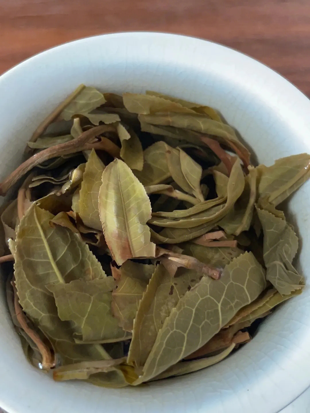 2023年勐庫河邊寨古樹春茶口感怎么樣？