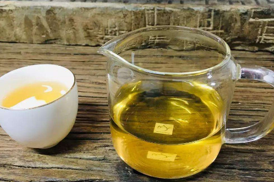 2023年多依樹古樹春茶口感怎么樣？