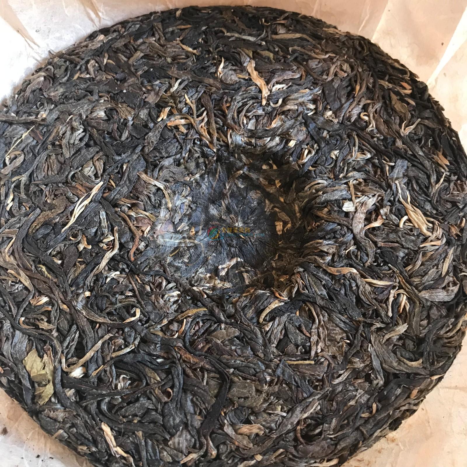 2023年易武張家灣古樹春茶多少錢一公斤？