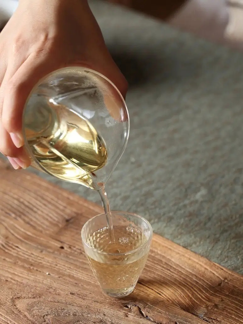 月光白究竟是什么茶？