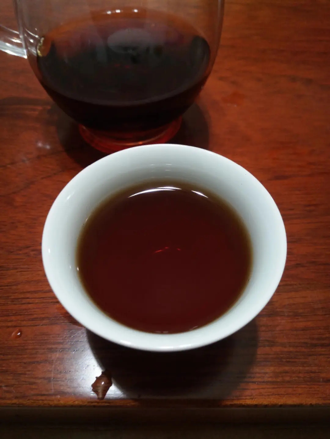 易武熟茶有什么特點(diǎn)？為什么很少能喝到？
