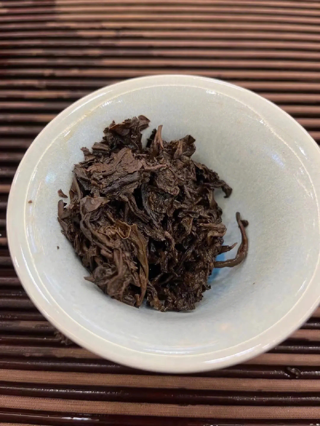 都說易武好，為何熟茶少？
