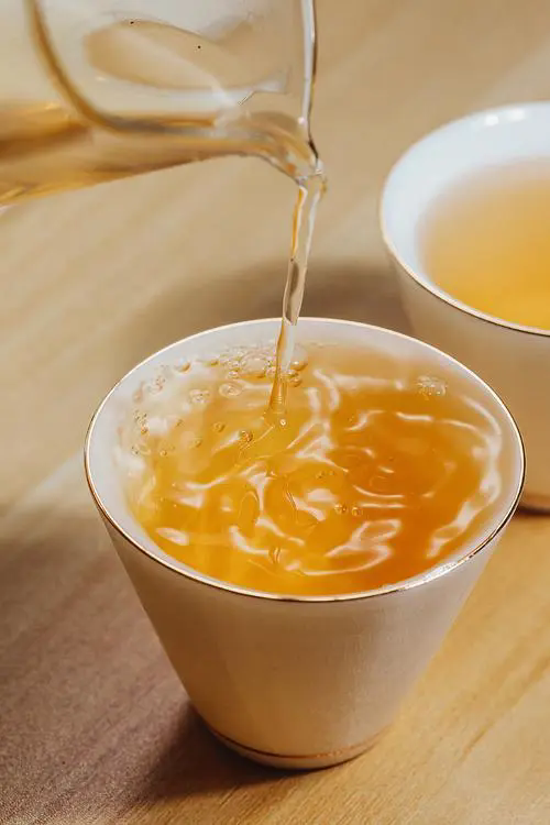 學(xué)會(huì)這些評(píng)茶術(shù)語，你就是喝茶高人！